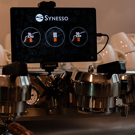Specialty кава від Dark Horse Coffee Roasters
